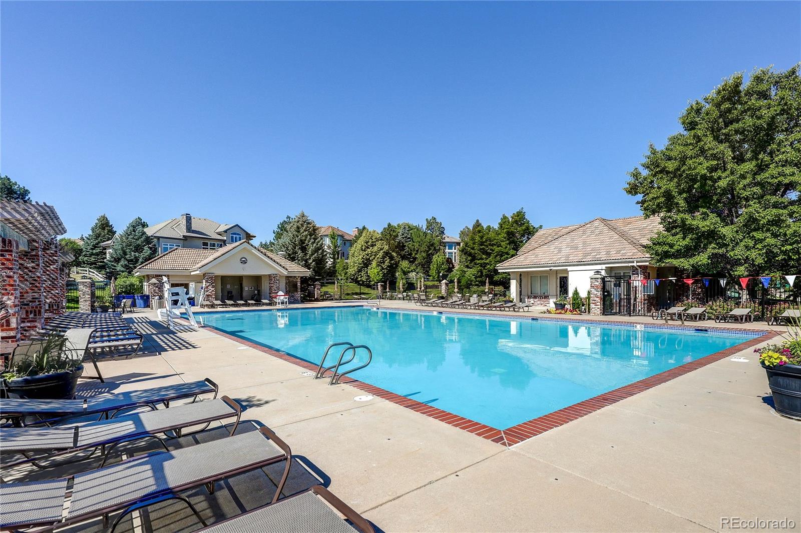 9591 Sunset Hill Drive Lone Tree CO 80124