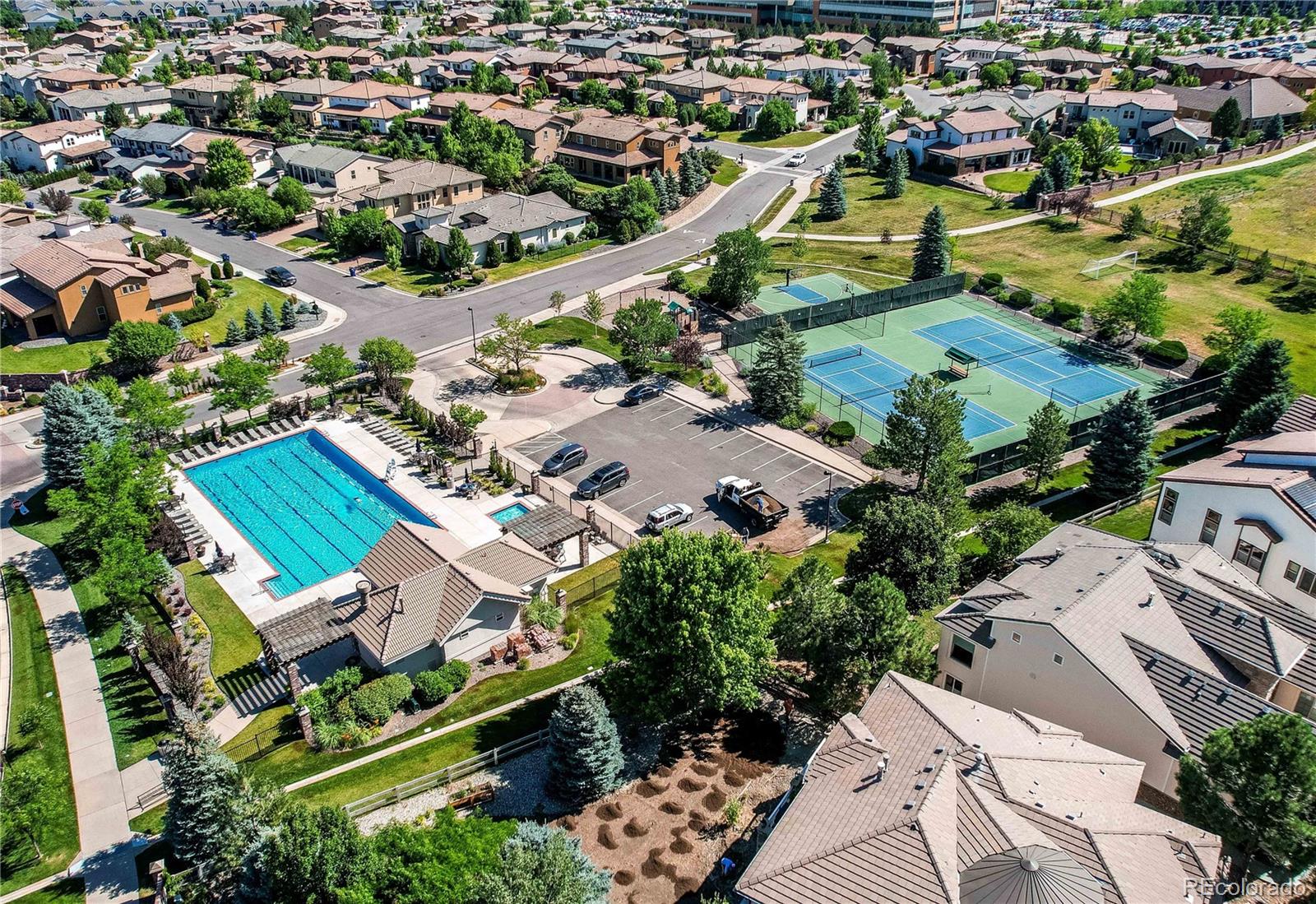 9591 Sunset Hill Drive Lone Tree CO 80124