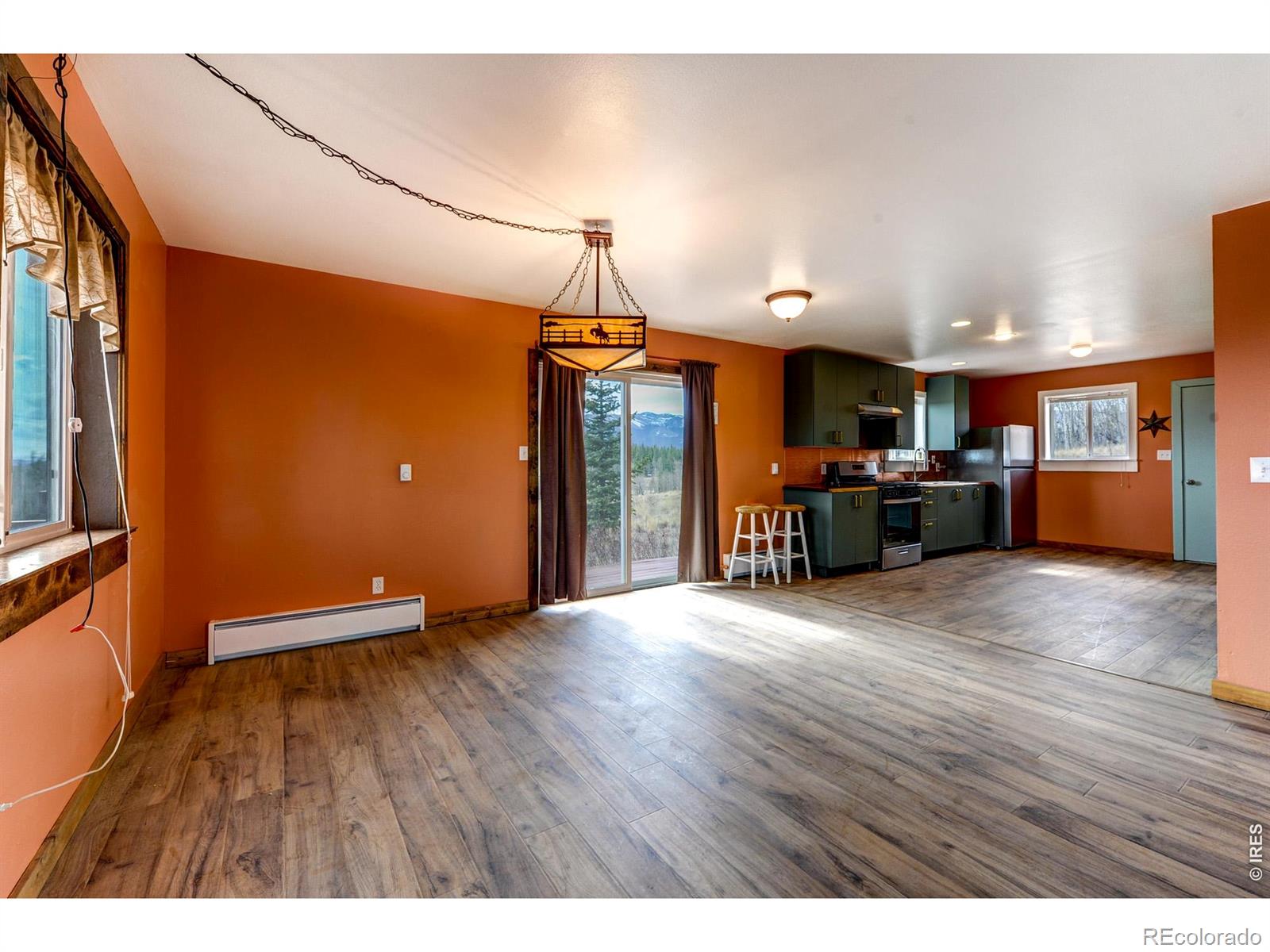146 Selkirk Lane Jefferson CO 80456