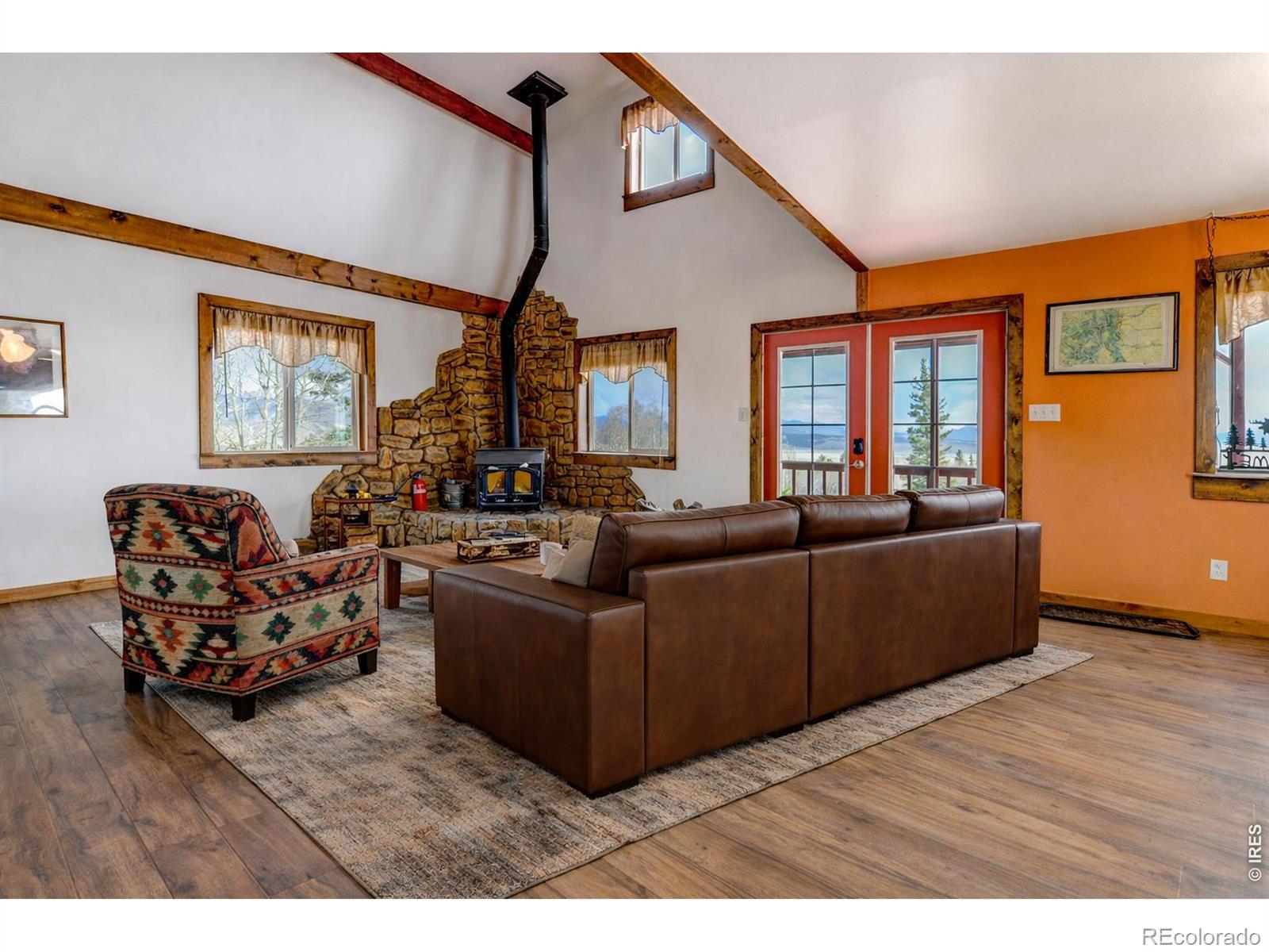 146 Selkirk Lane Jefferson CO 80456