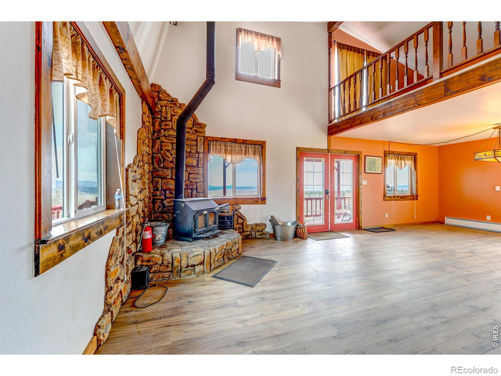146 Selkirk Lane Jefferson CO 80456
