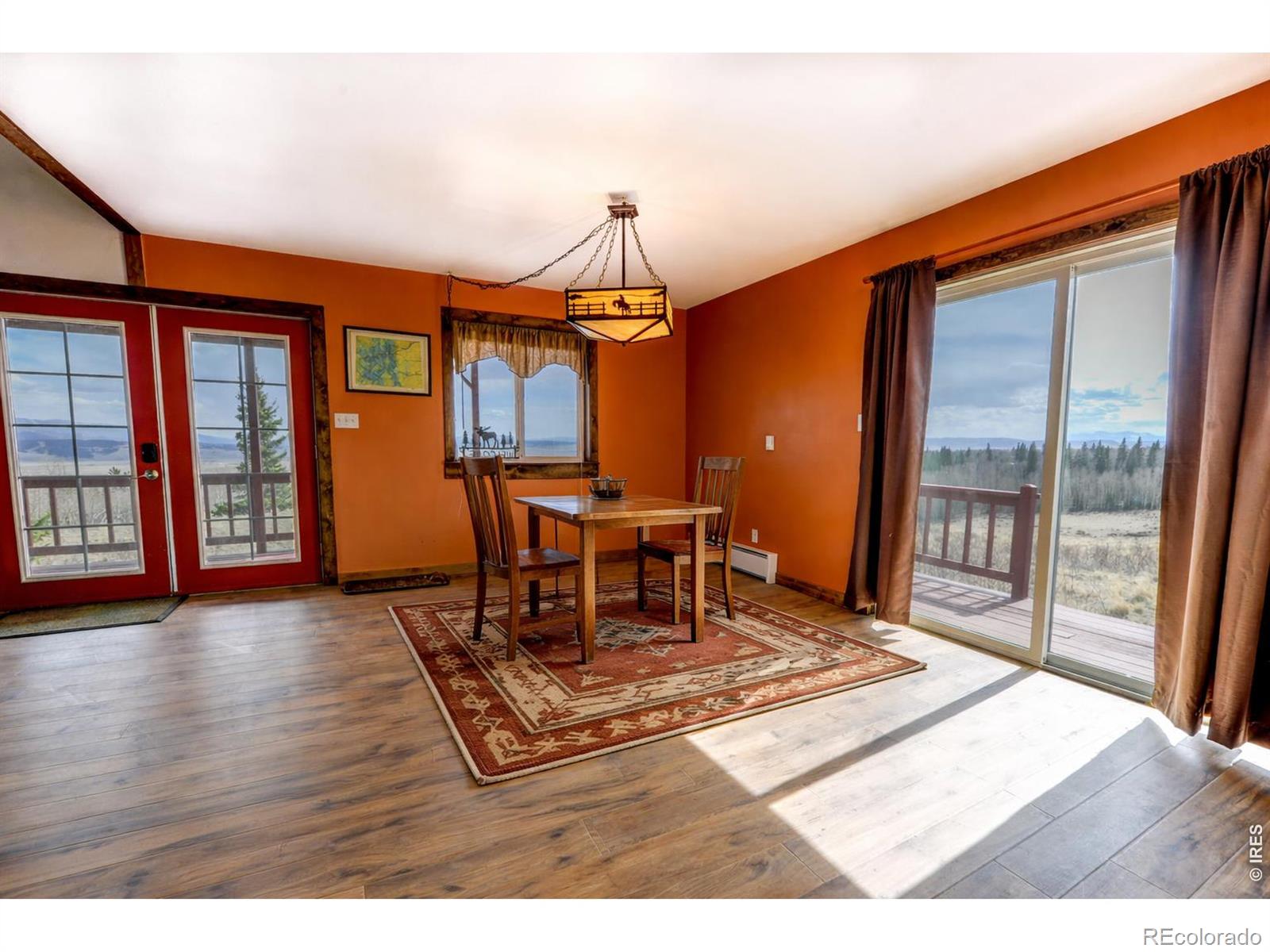146 Selkirk Lane Jefferson CO 80456