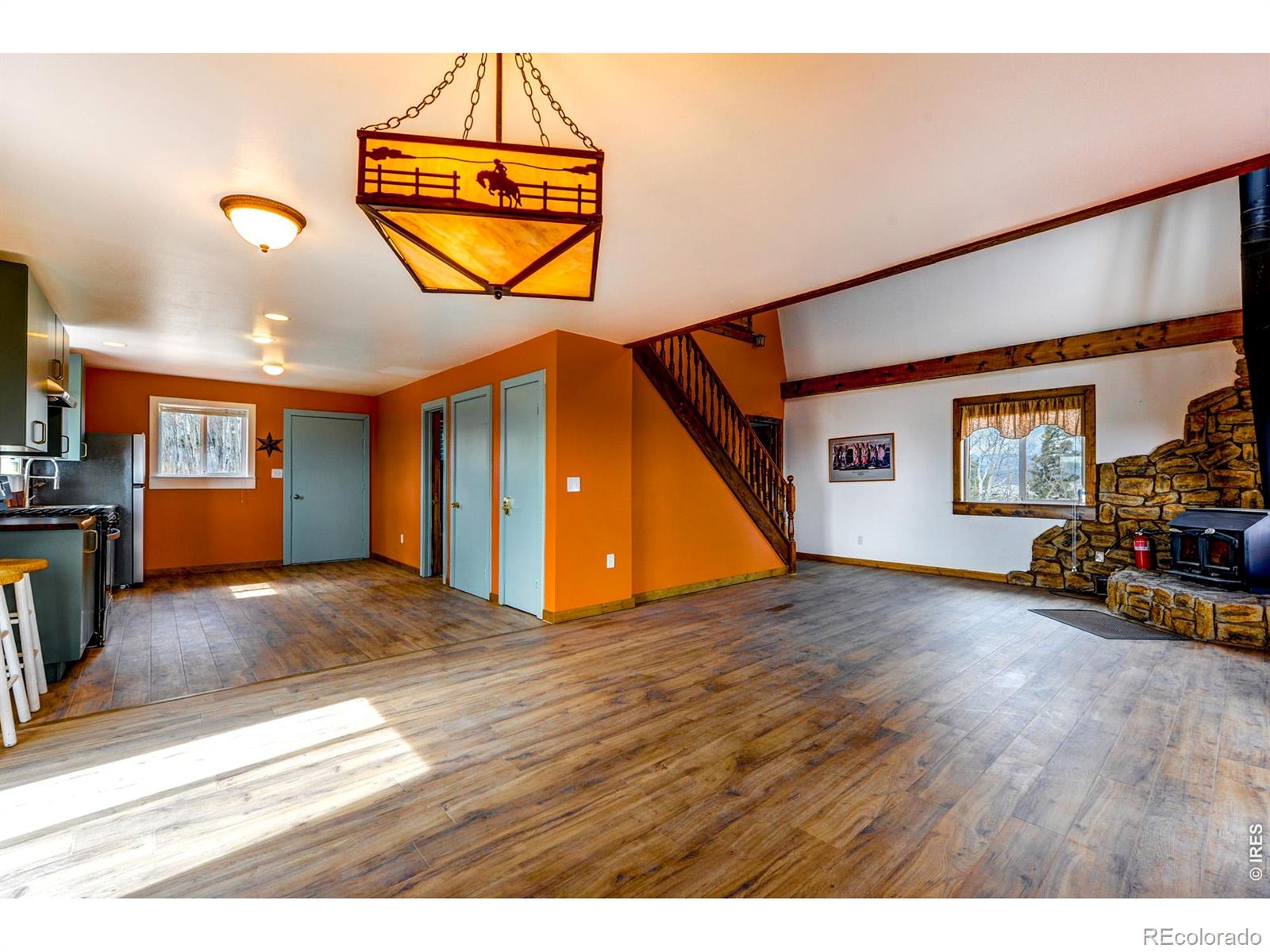 146 Selkirk Lane Jefferson CO 80456