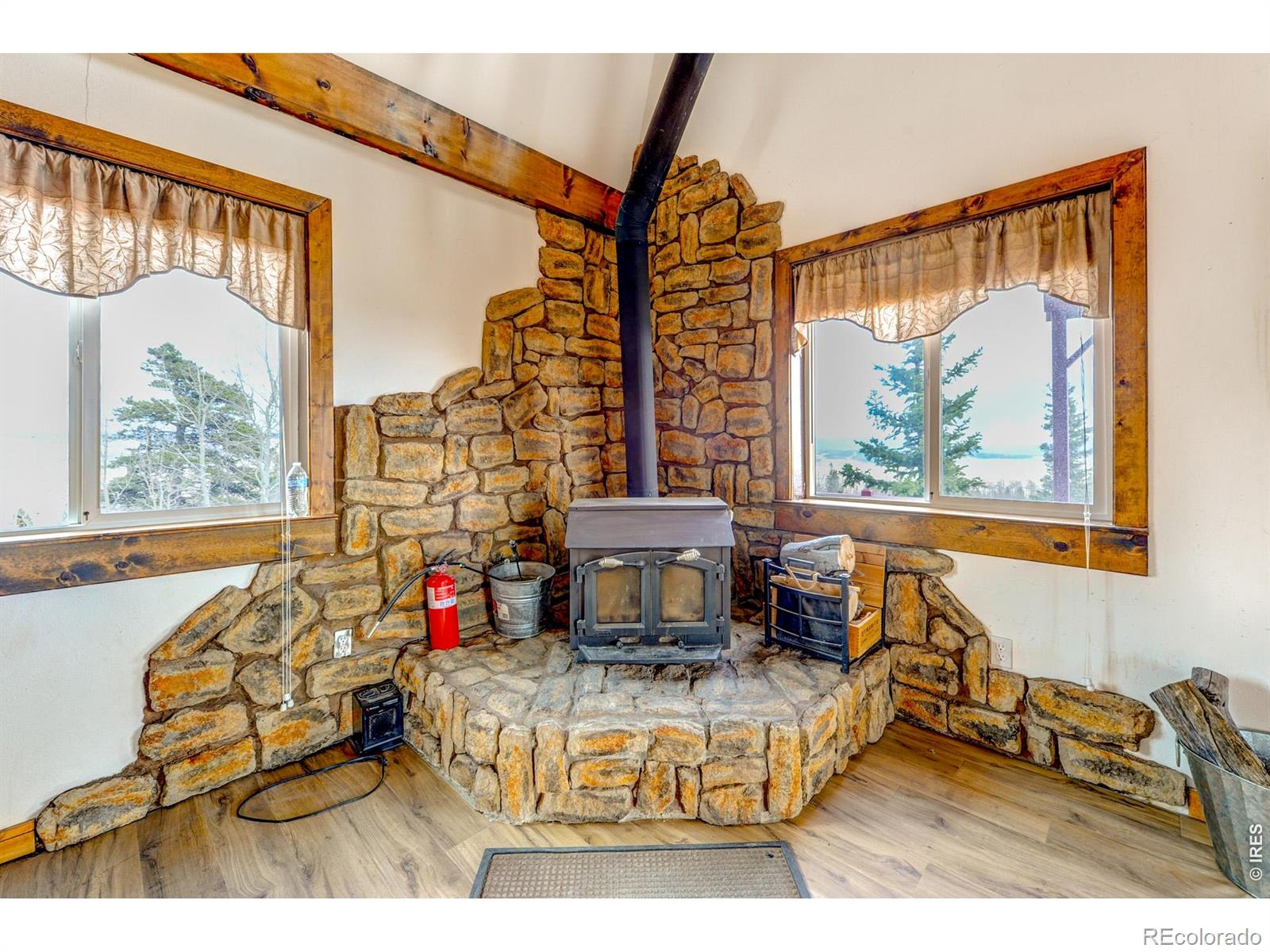 146 Selkirk Lane Jefferson CO 80456