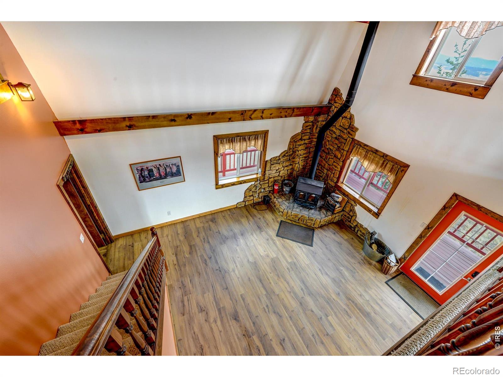 146 Selkirk Lane Jefferson CO 80456