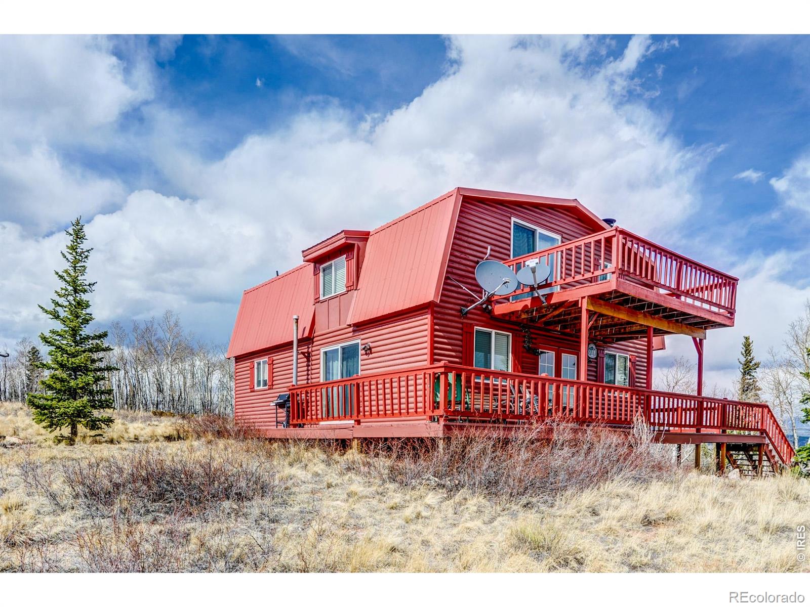 146 Selkirk Lane Jefferson CO 80456