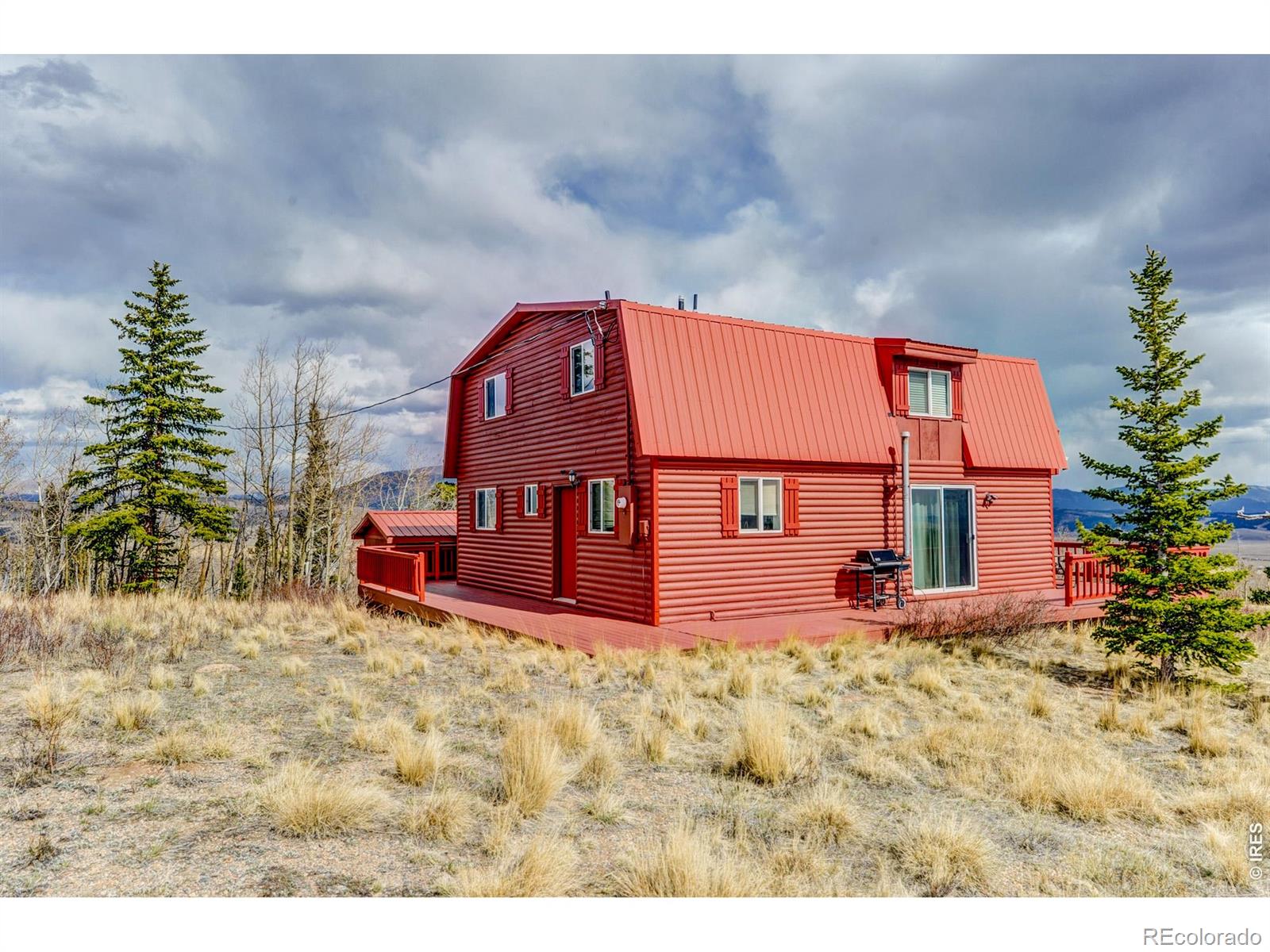 146 Selkirk Lane Jefferson CO 80456