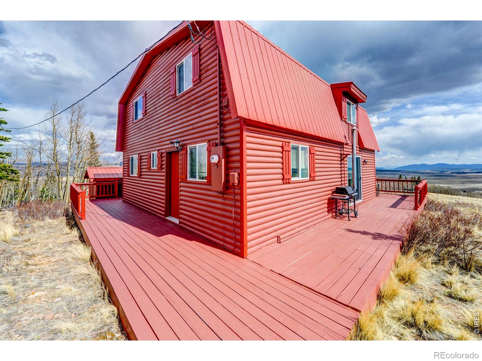 146 Selkirk Lane Jefferson CO 80456