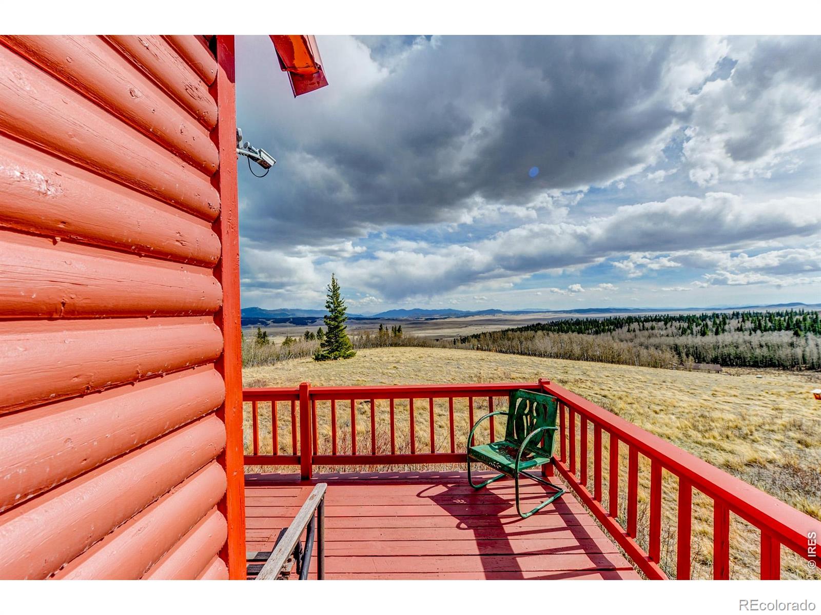 146 Selkirk Lane Jefferson CO 80456