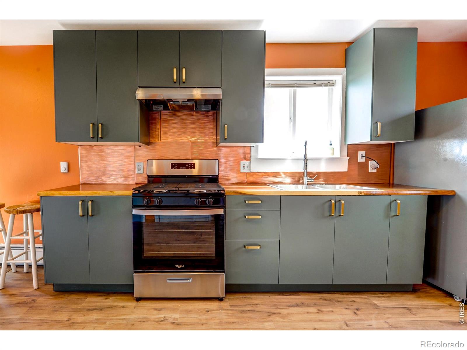 146 Selkirk Lane Jefferson CO 80456