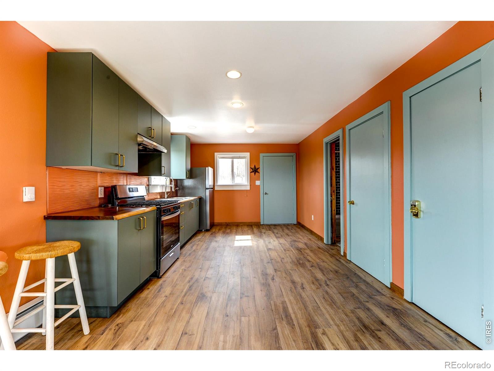 146 Selkirk Lane Jefferson CO 80456