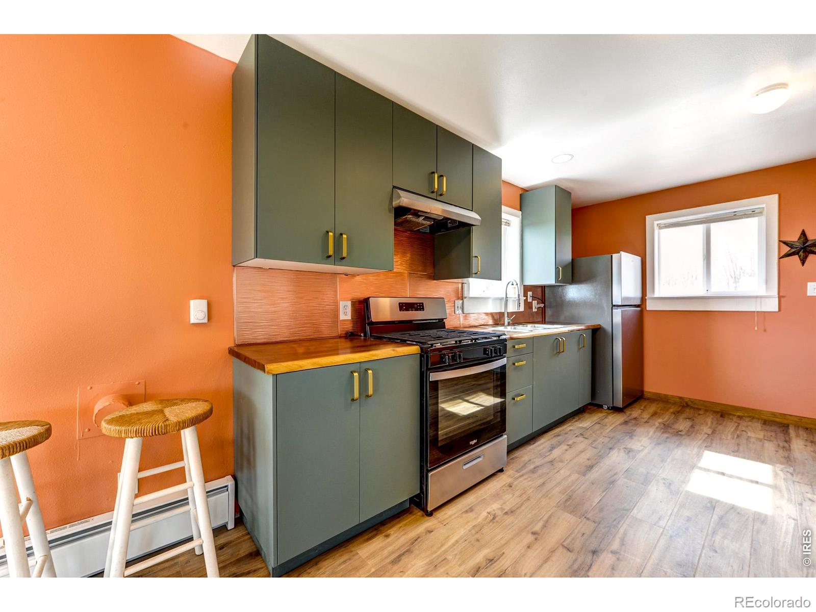 146 Selkirk Lane Jefferson CO 80456