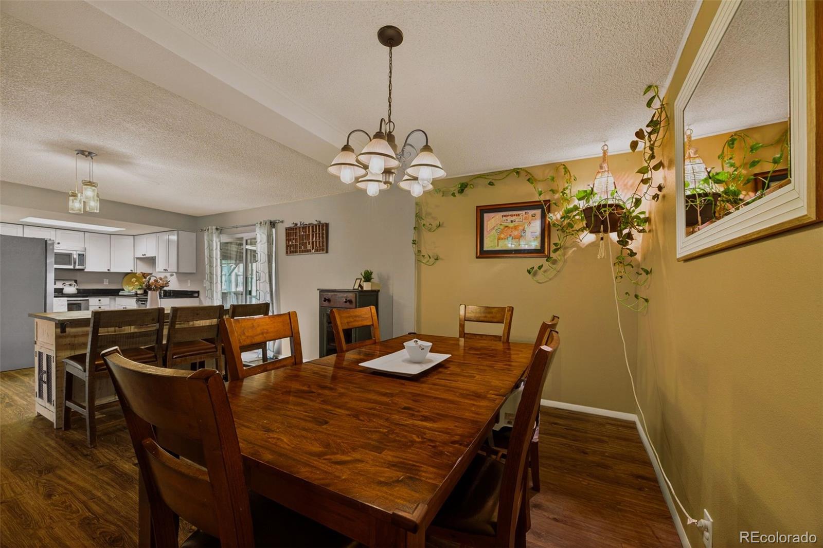 8741 Field Place Arvada CO 80005