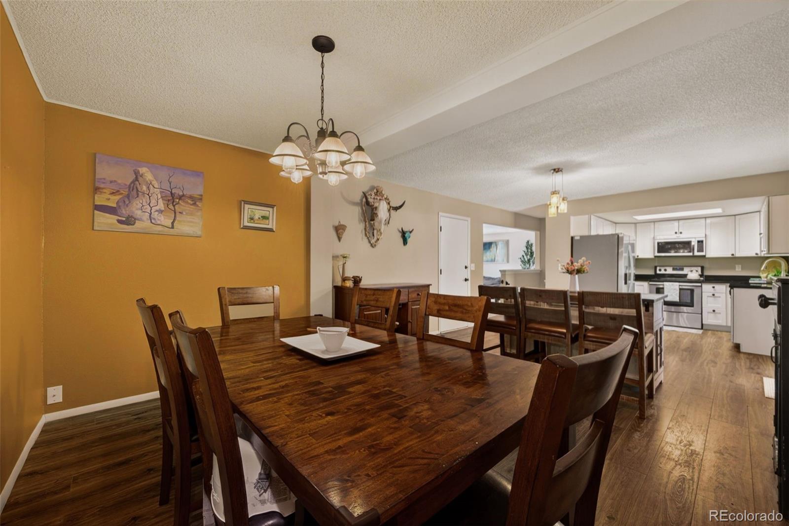 8741 Field Place Arvada CO 80005