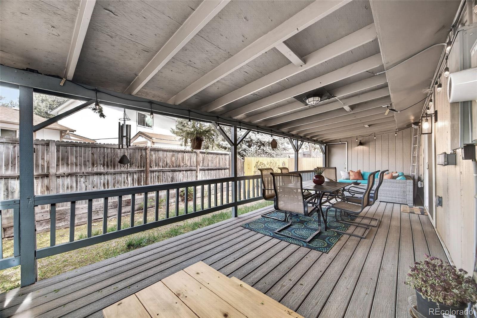 8741 Field Place Arvada CO 80005
