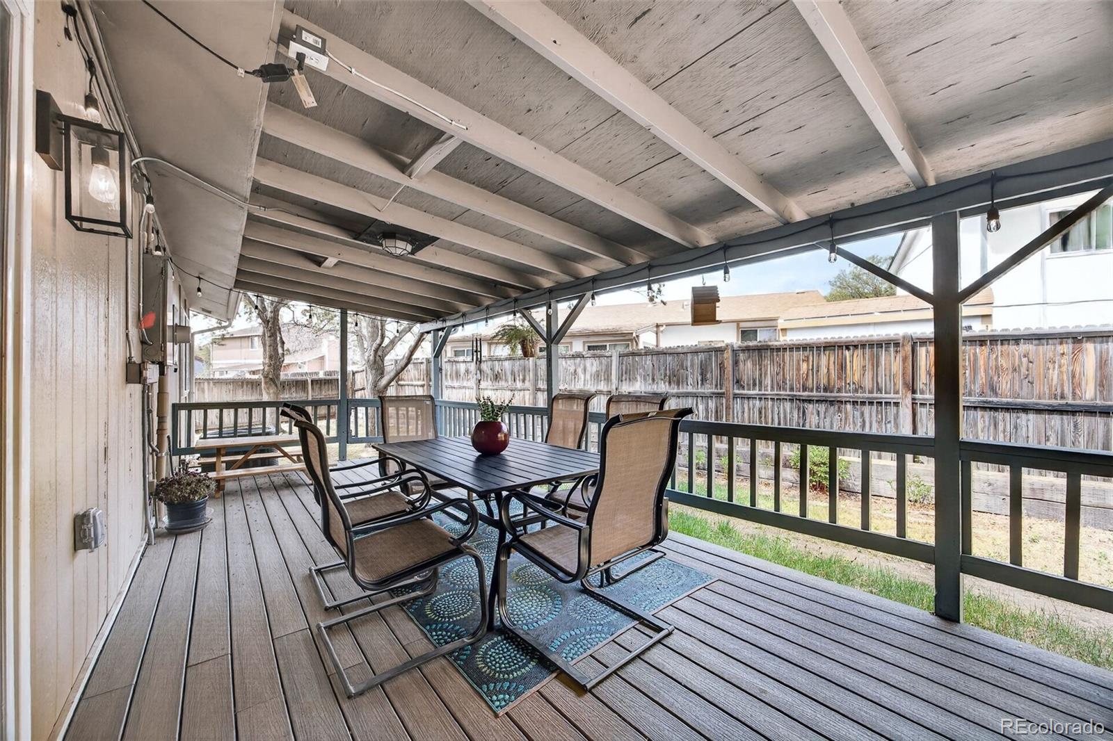 8741 Field Place Arvada CO 80005