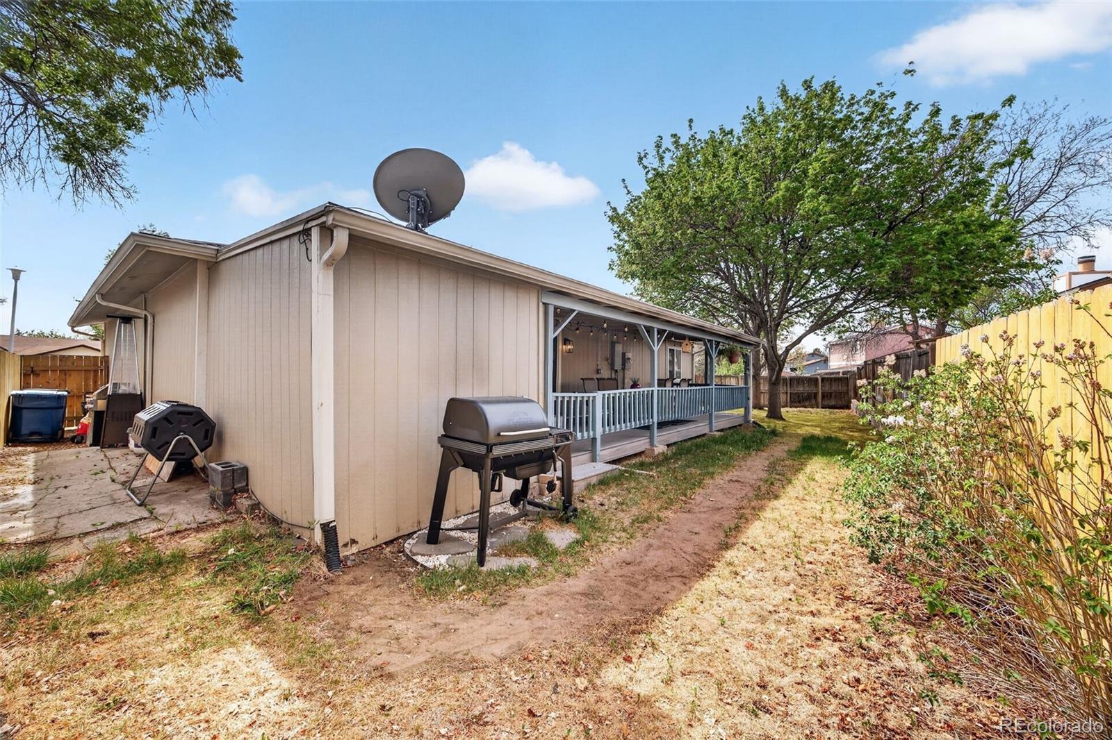 8741 Field Place Arvada CO 80005