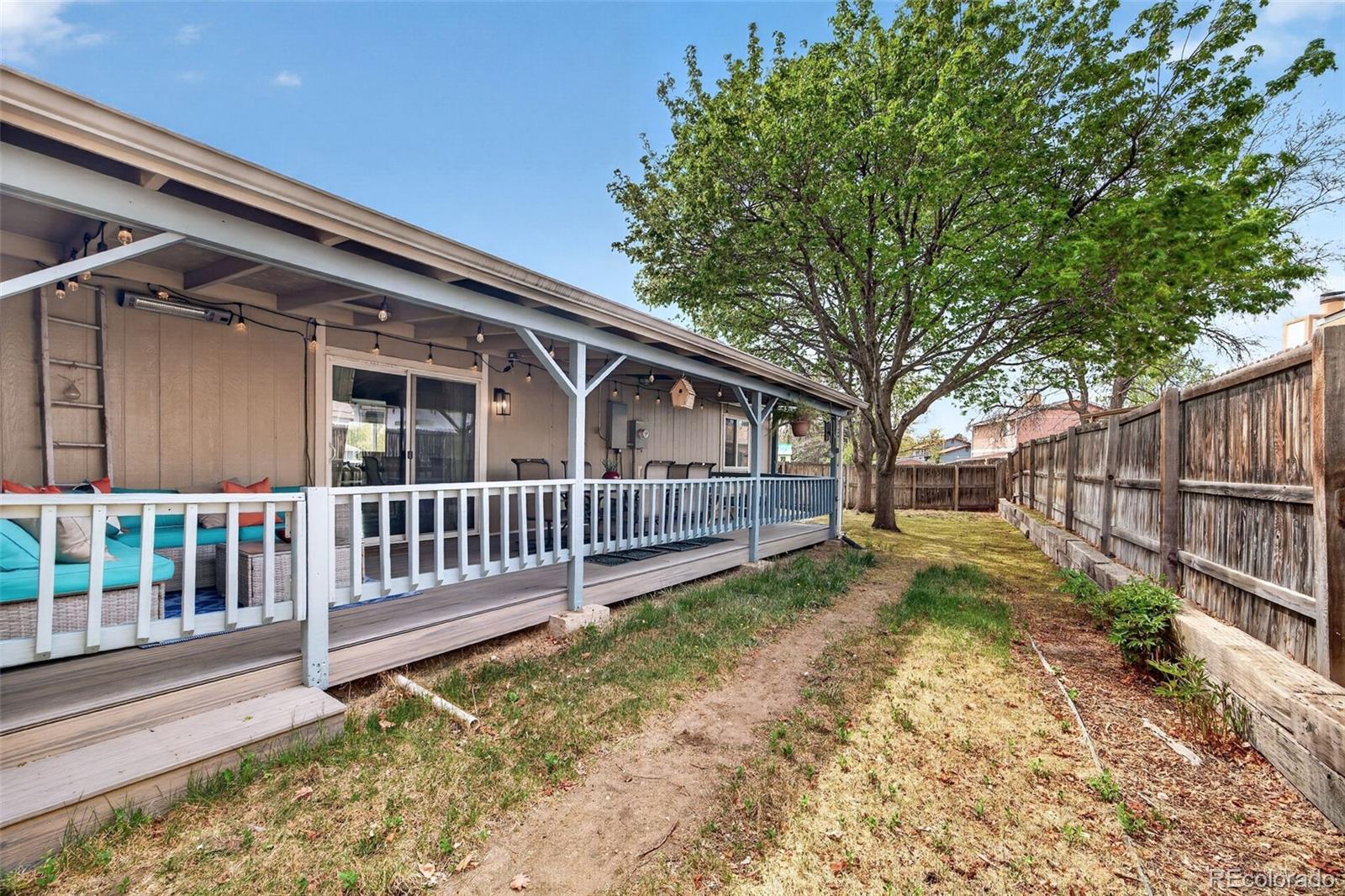8741 Field Place Arvada CO 80005