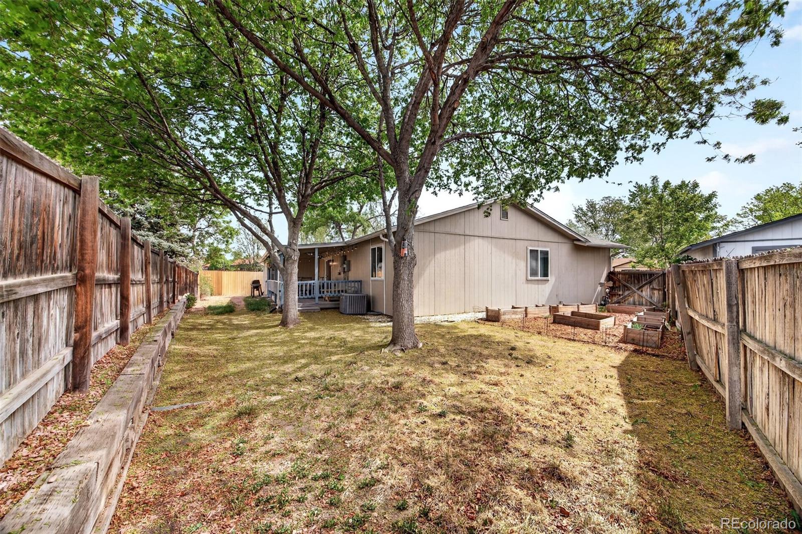8741 Field Place Arvada CO 80005