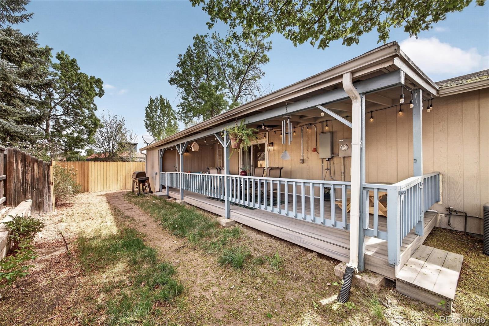 8741 Field Place Arvada CO 80005