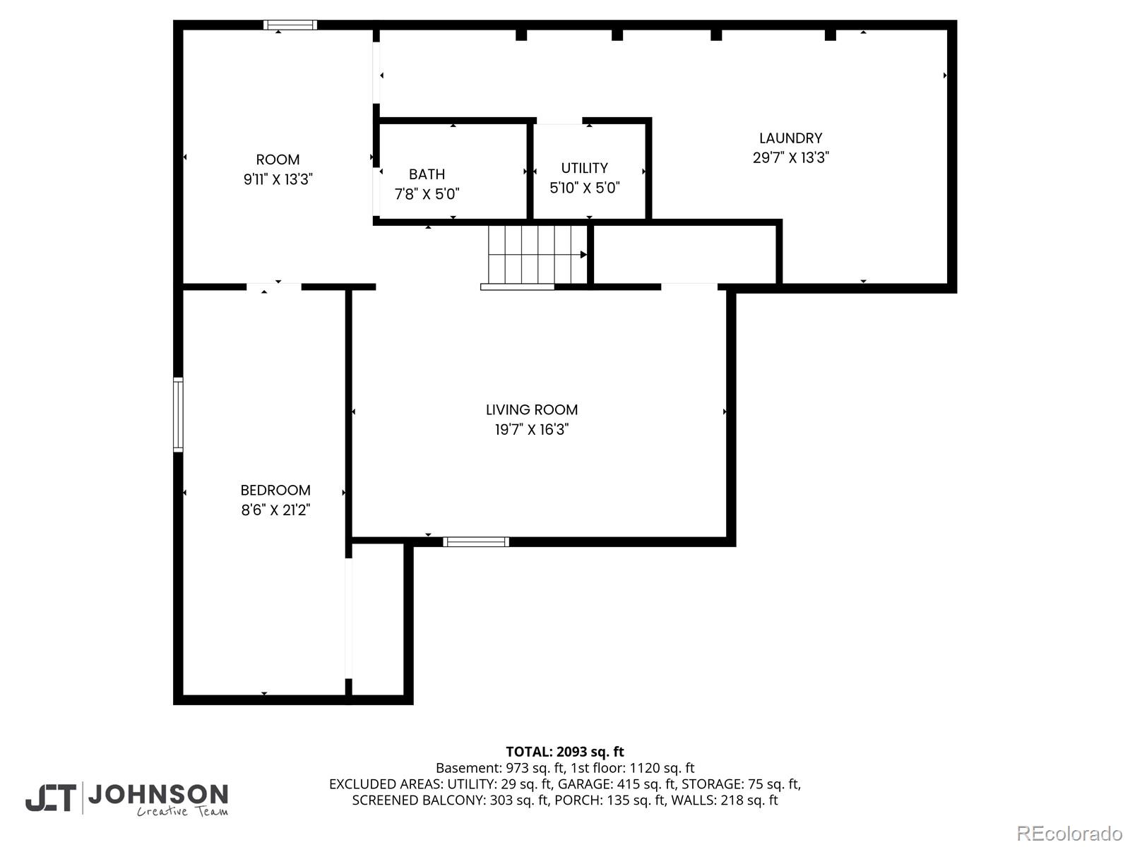8741 Field Place Arvada CO 80005
