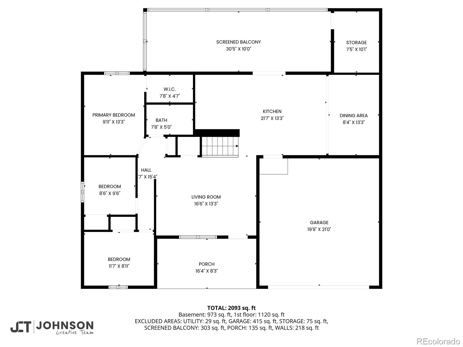 8741 Field Place Arvada CO 80005