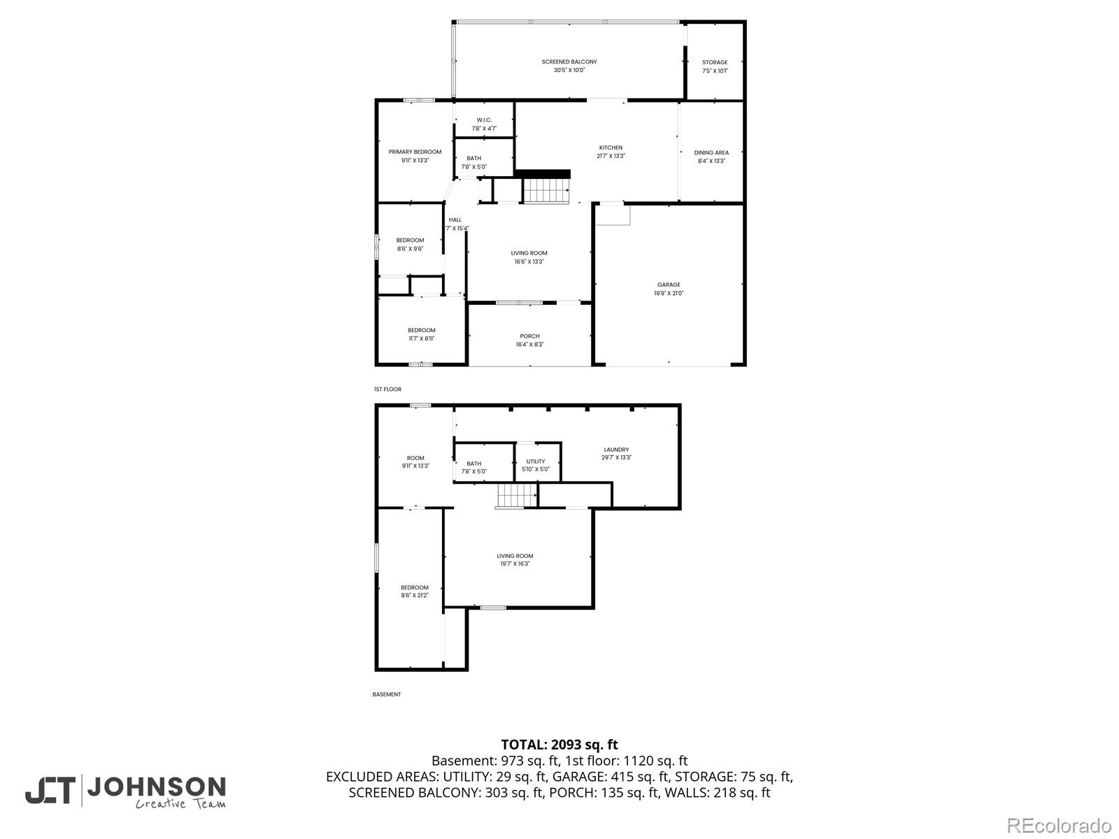 8741 Field Place Arvada CO 80005