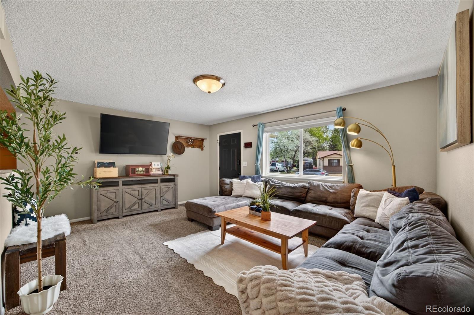 8741 Field Place Arvada CO 80005
