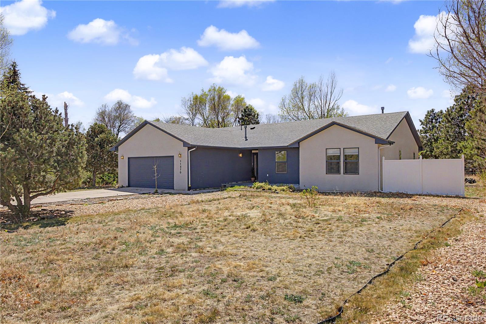 11570 Cranston Drive Peyton CO 80831