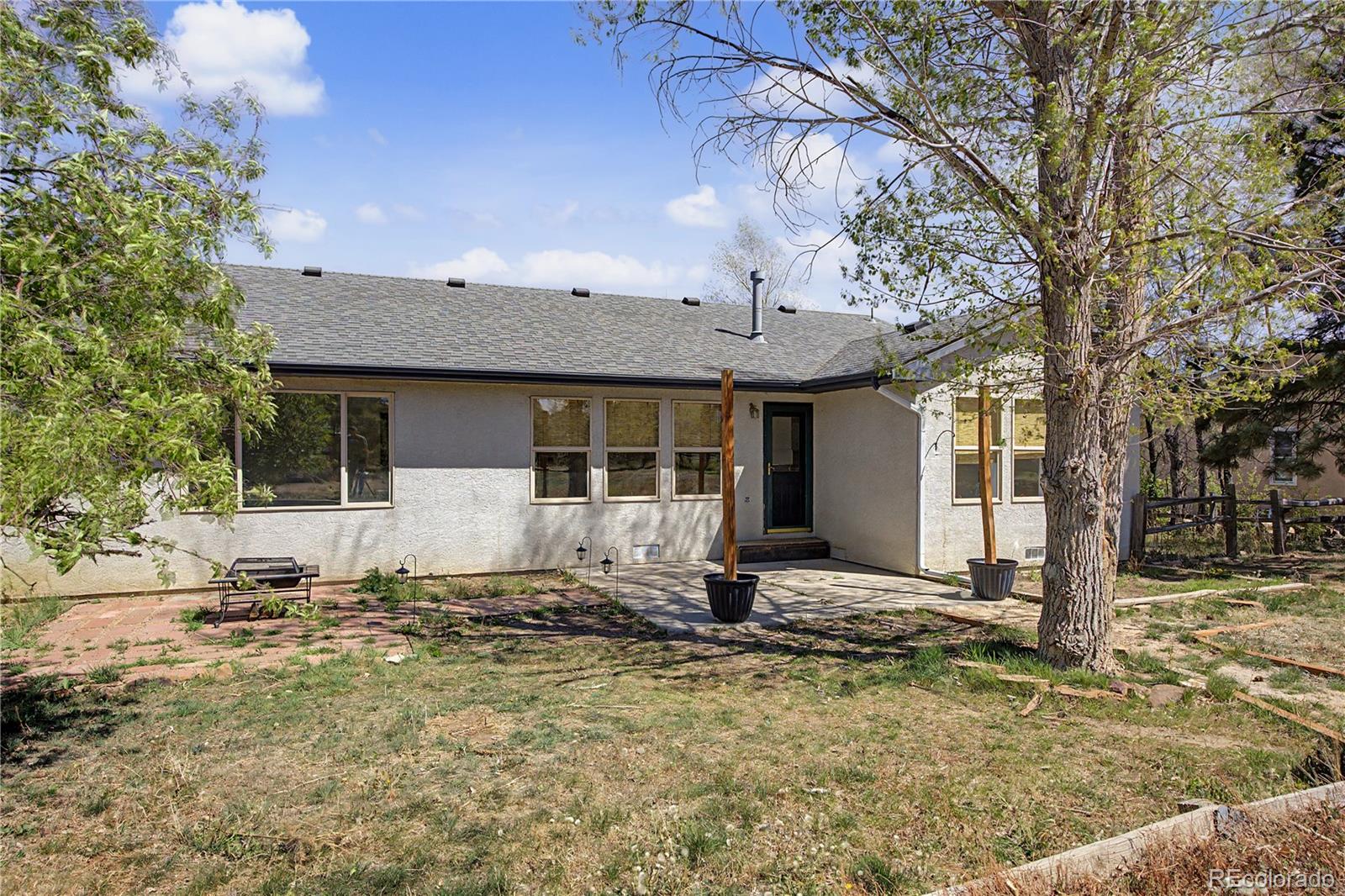 11570 Cranston Drive Peyton CO 80831