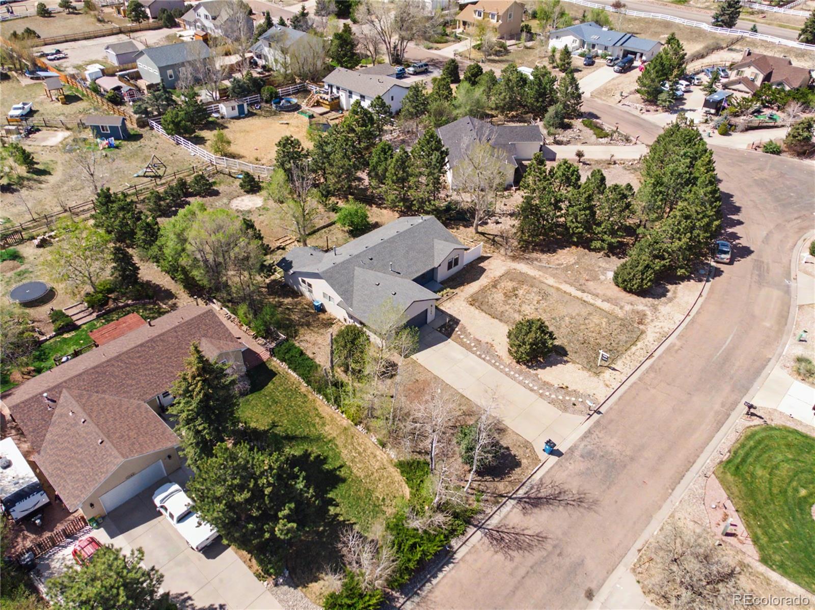 11570 Cranston Drive Peyton CO 80831