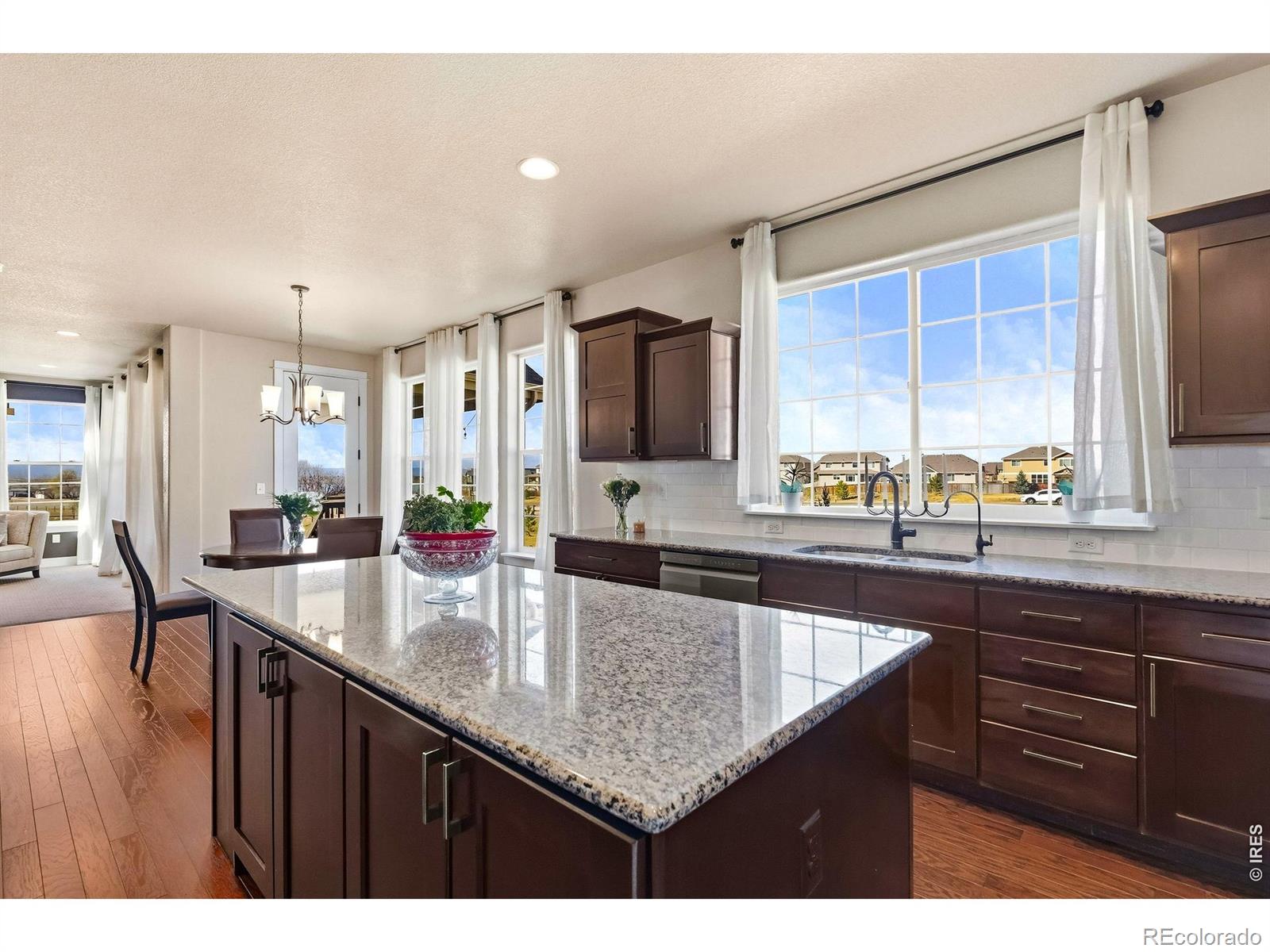 1440 Markhor Drive Severance CO 80550