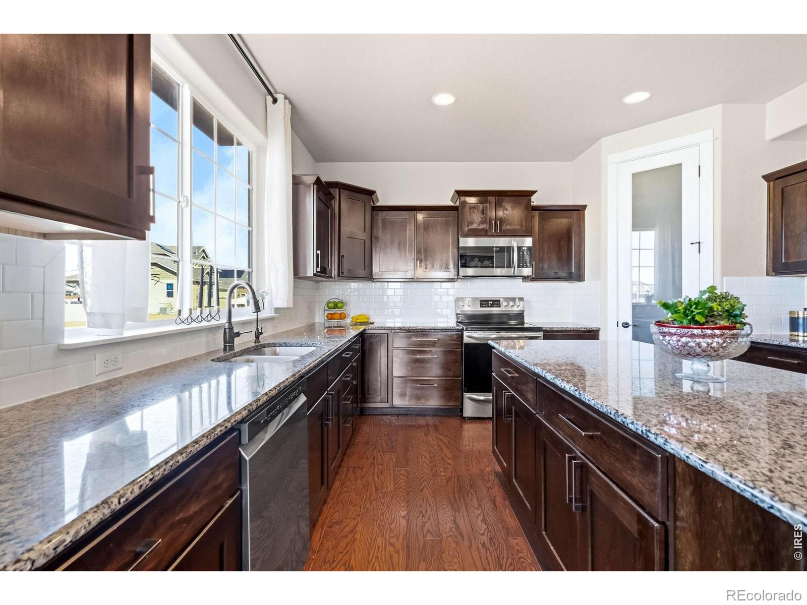 1440 Markhor Drive Severance CO 80550