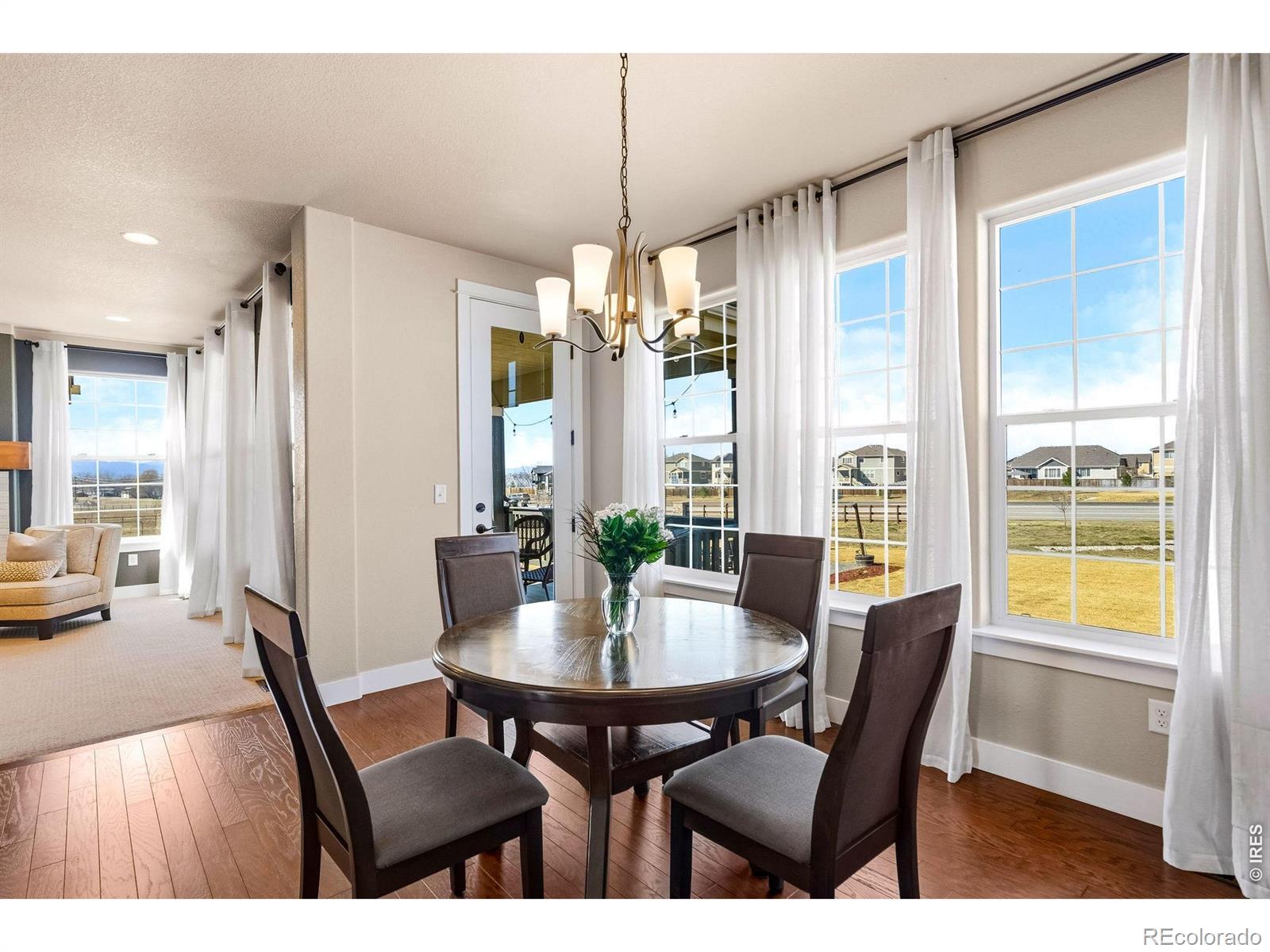 1440 Markhor Drive Severance CO 80550