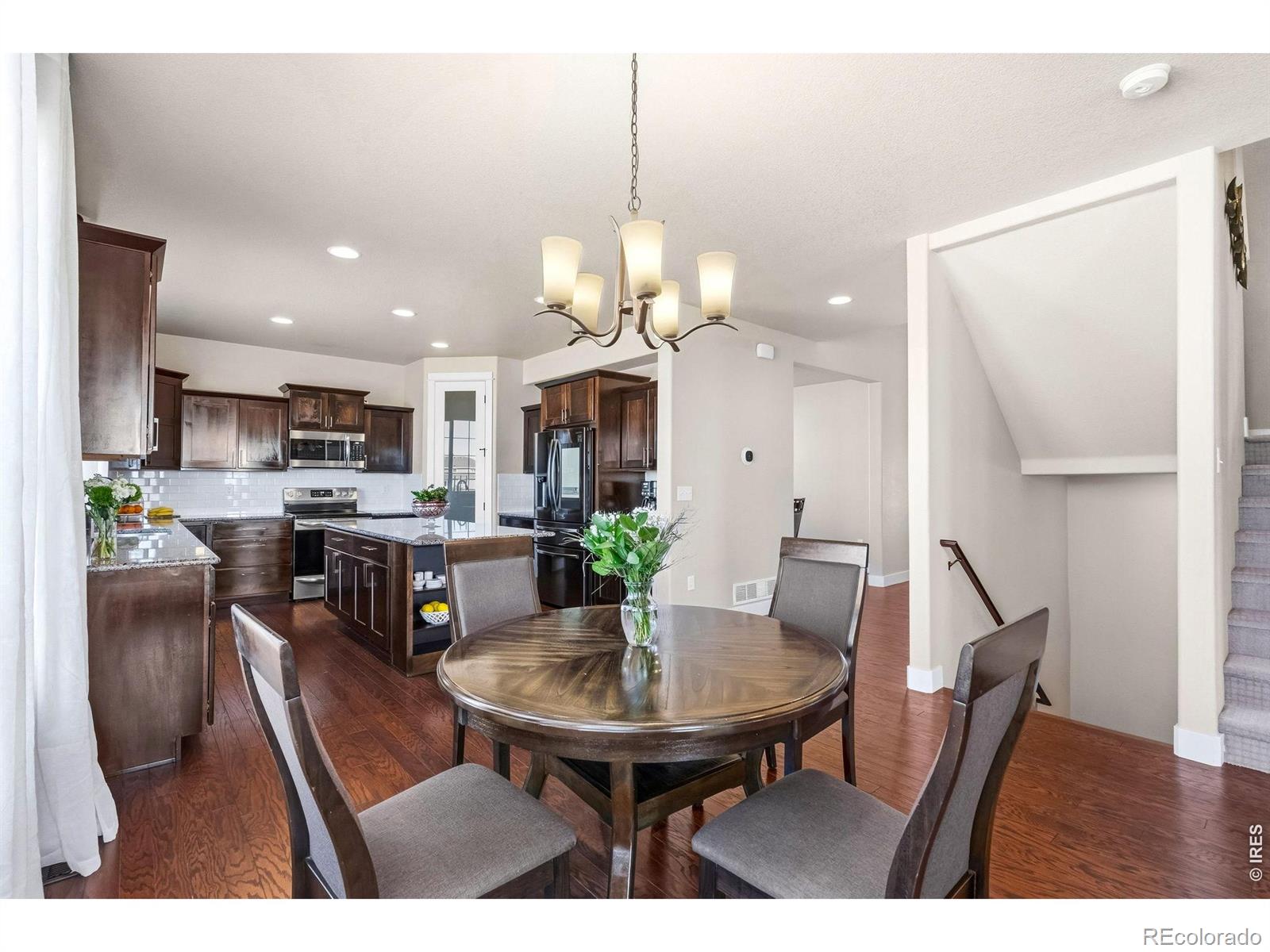 1440 Markhor Drive Severance CO 80550