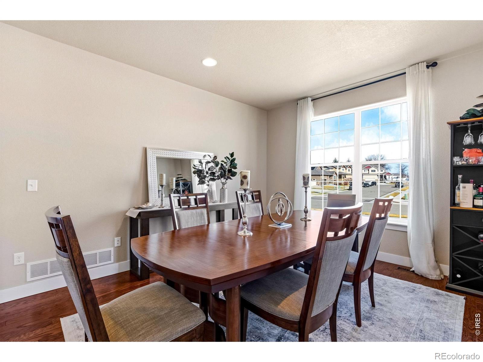 1440 Markhor Drive Severance CO 80550