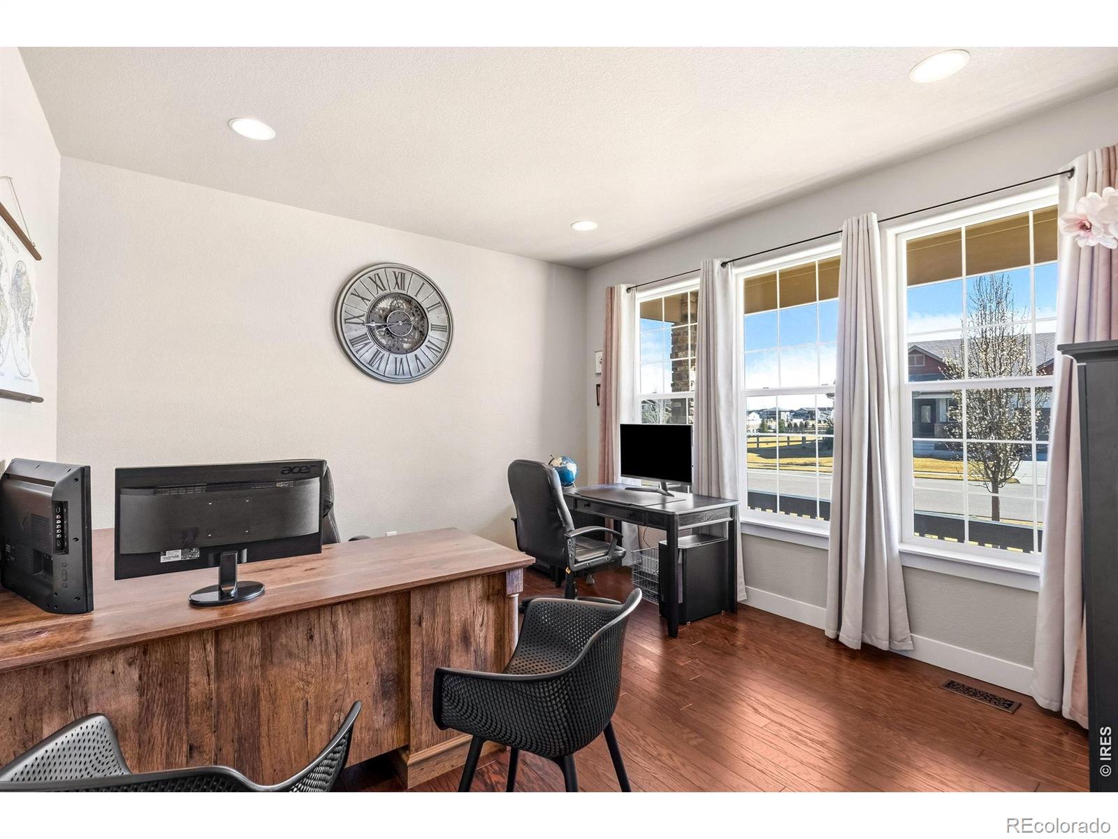1440 Markhor Drive Severance CO 80550