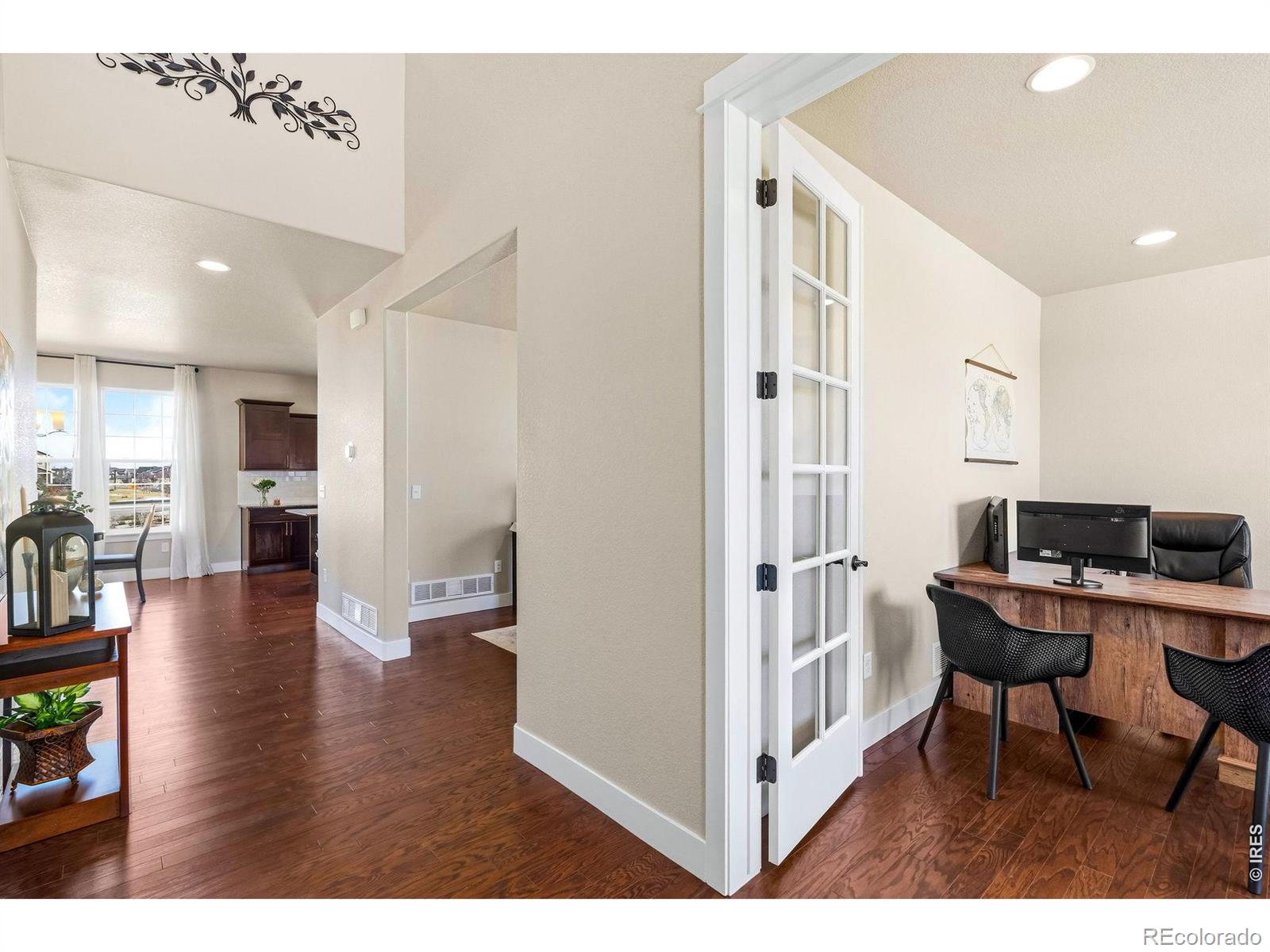 1440 Markhor Drive Severance CO 80550