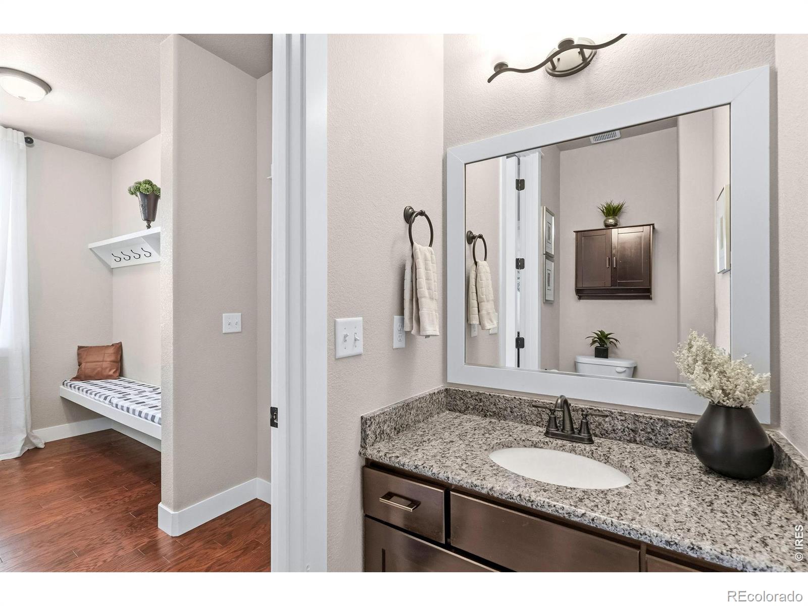 1440 Markhor Drive Severance CO 80550