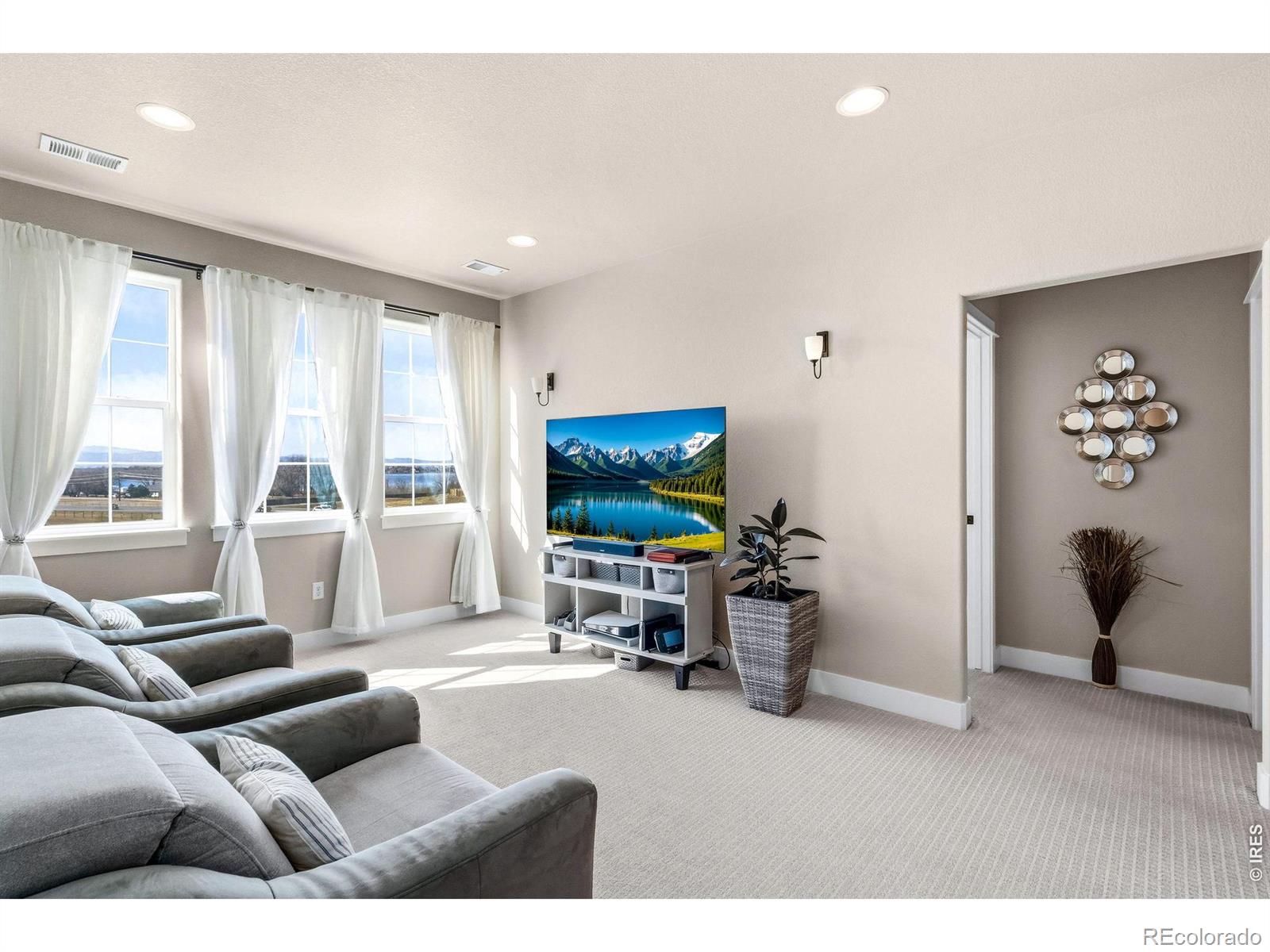 1440 Markhor Drive Severance CO 80550