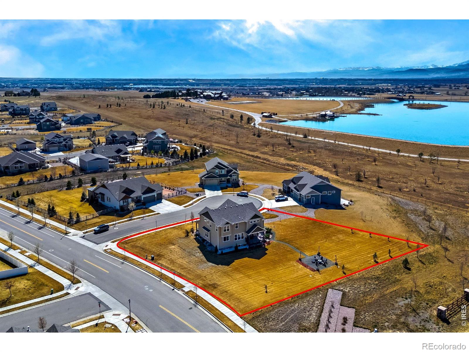 1440 Markhor Drive Severance CO 80550