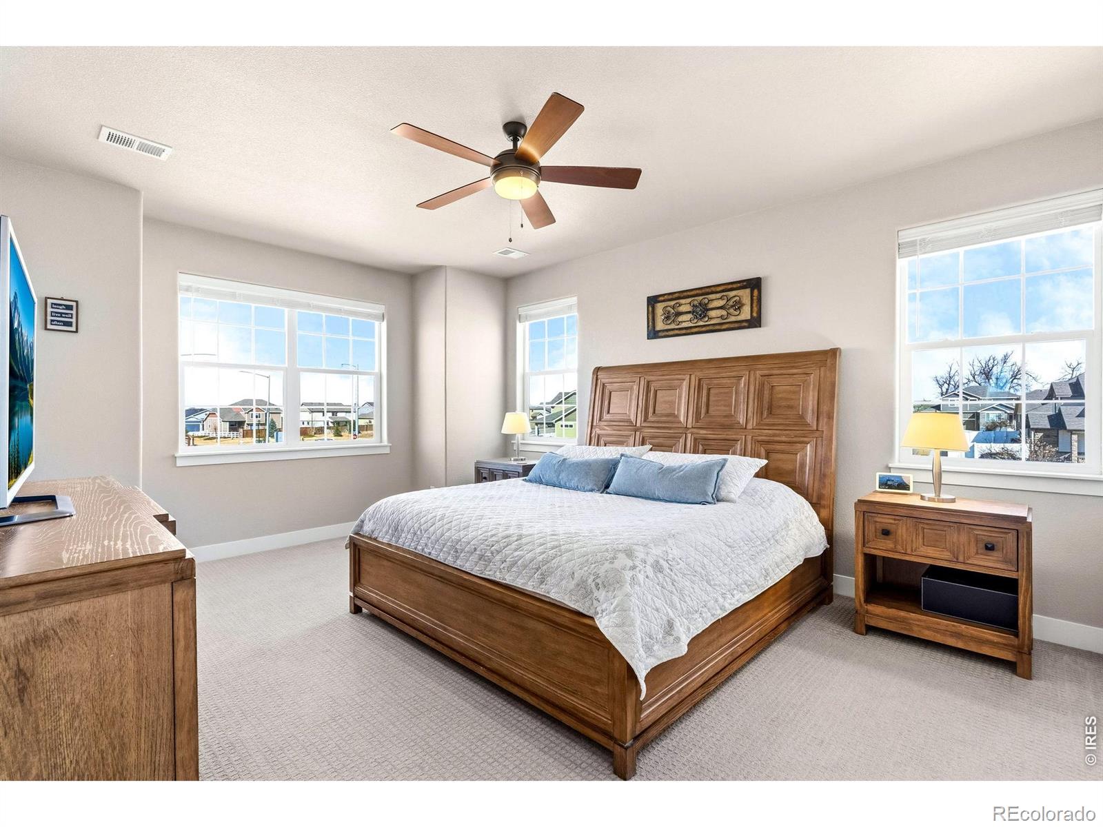 1440 Markhor Drive Severance CO 80550