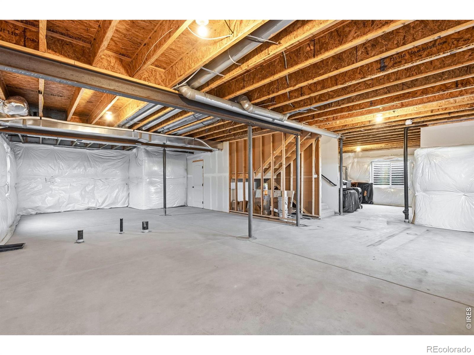 1440 Markhor Drive Severance CO 80550