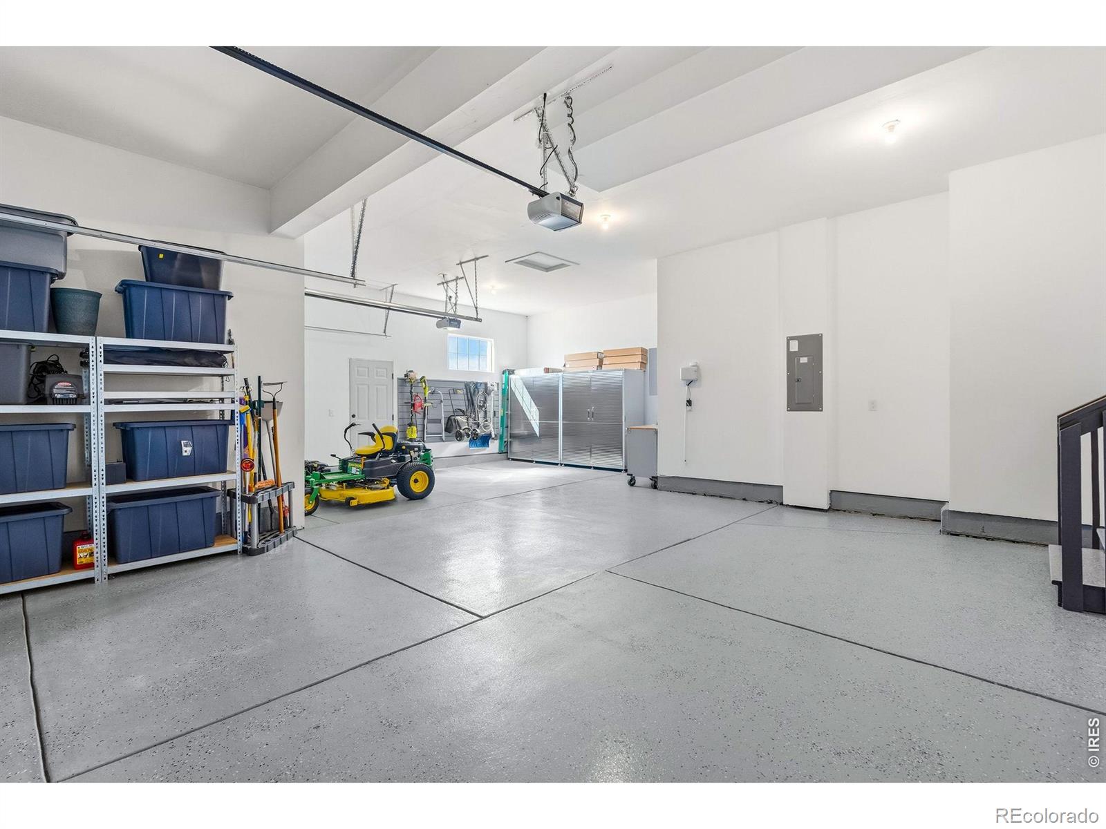 1440 Markhor Drive Severance CO 80550