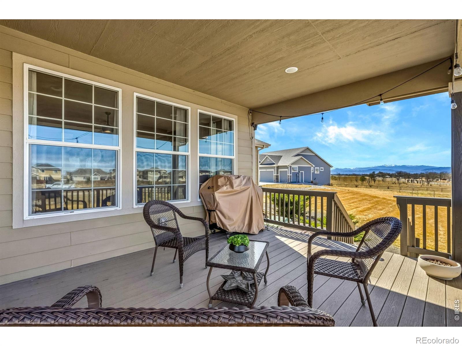 1440 Markhor Drive Severance CO 80550