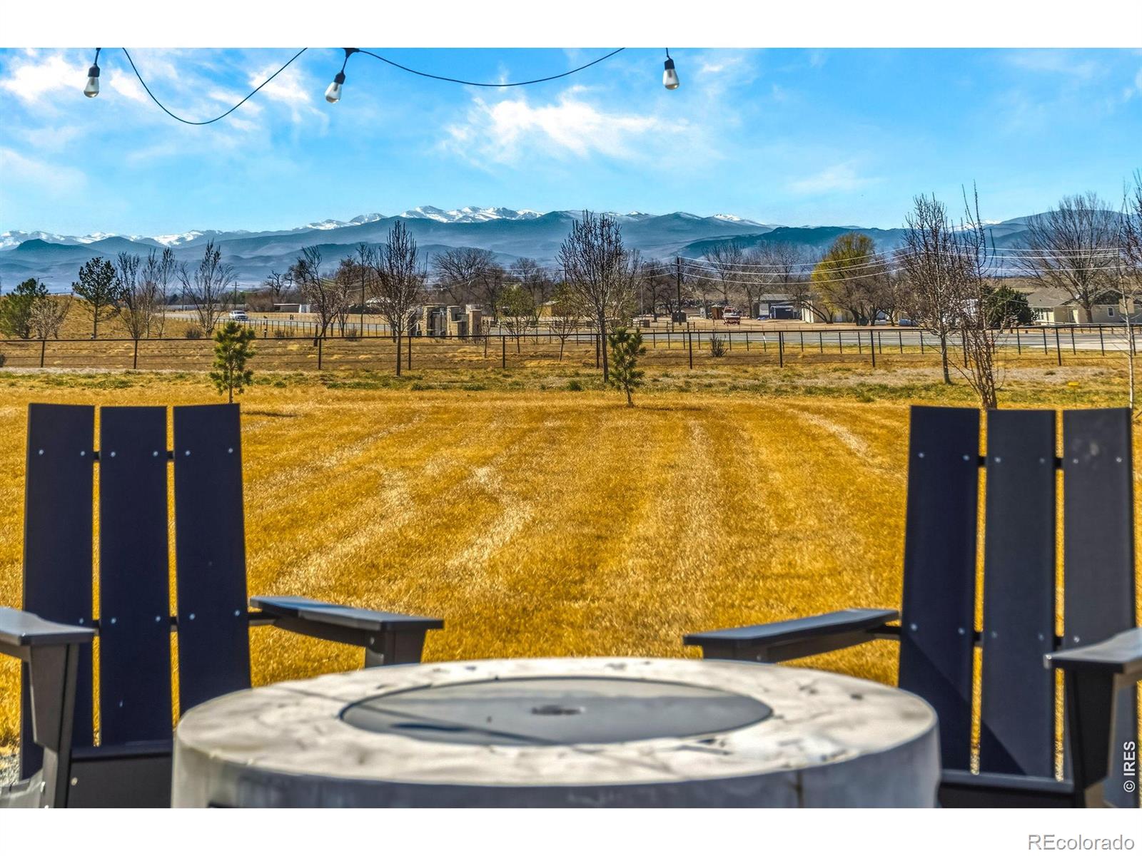 1440 Markhor Drive Severance CO 80550