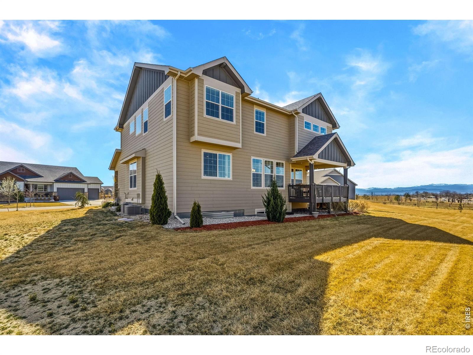 1440 Markhor Drive Severance CO 80550