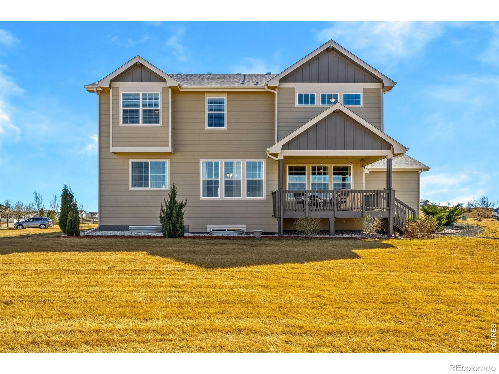1440 Markhor Drive Severance CO 80550
