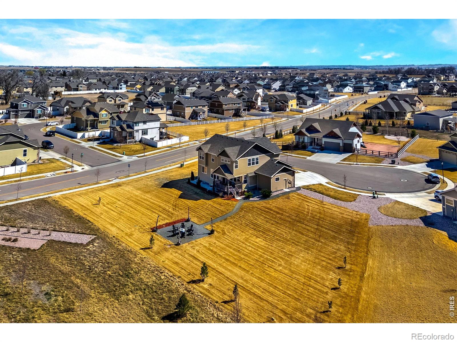 1440 Markhor Drive Severance CO 80550
