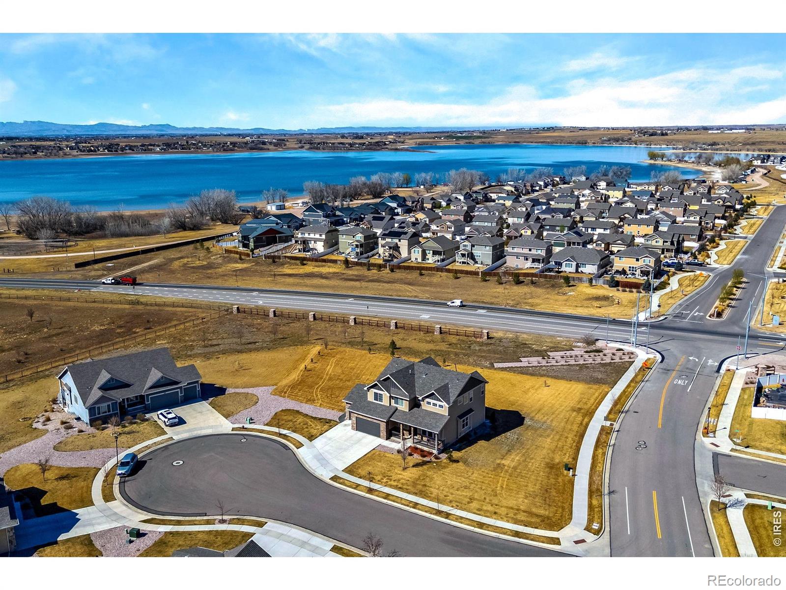 1440 Markhor Drive Severance CO 80550